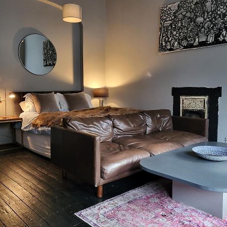10 Large Elegant Studio - Prime Location - Comfortable - Private Brighton Bagian luar foto