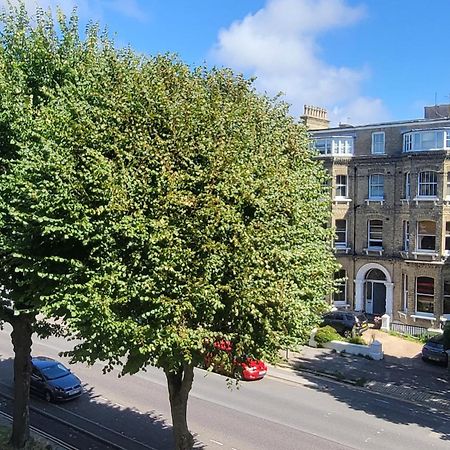 10 Large Elegant Studio - Prime Location - Comfortable - Private Brighton Bagian luar foto