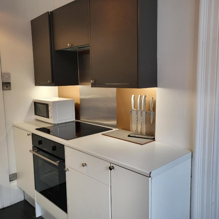 10 Large Elegant Studio - Prime Location - Comfortable - Private Brighton Bagian luar foto