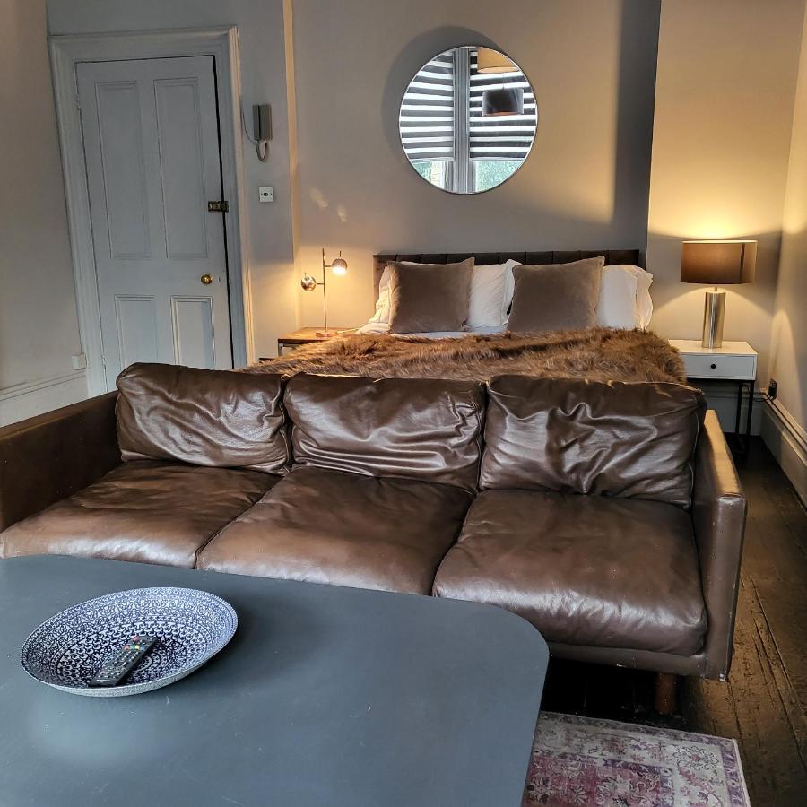 10 Large Elegant Studio - Prime Location - Comfortable - Private Brighton Bagian luar foto