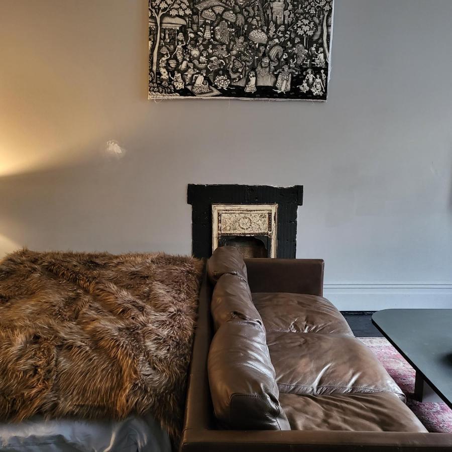 10 Large Elegant Studio - Prime Location - Comfortable - Private Brighton Bagian luar foto