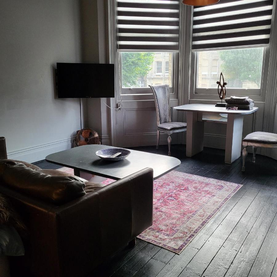 10 Large Elegant Studio - Prime Location - Comfortable - Private Brighton Bagian luar foto
