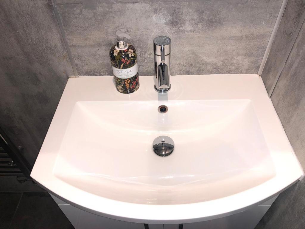 10 Large Elegant Studio - Prime Location - Comfortable - Private Brighton Bagian luar foto