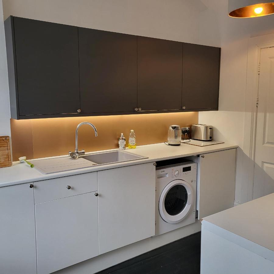 10 Large Elegant Studio - Prime Location - Comfortable - Private Brighton Bagian luar foto