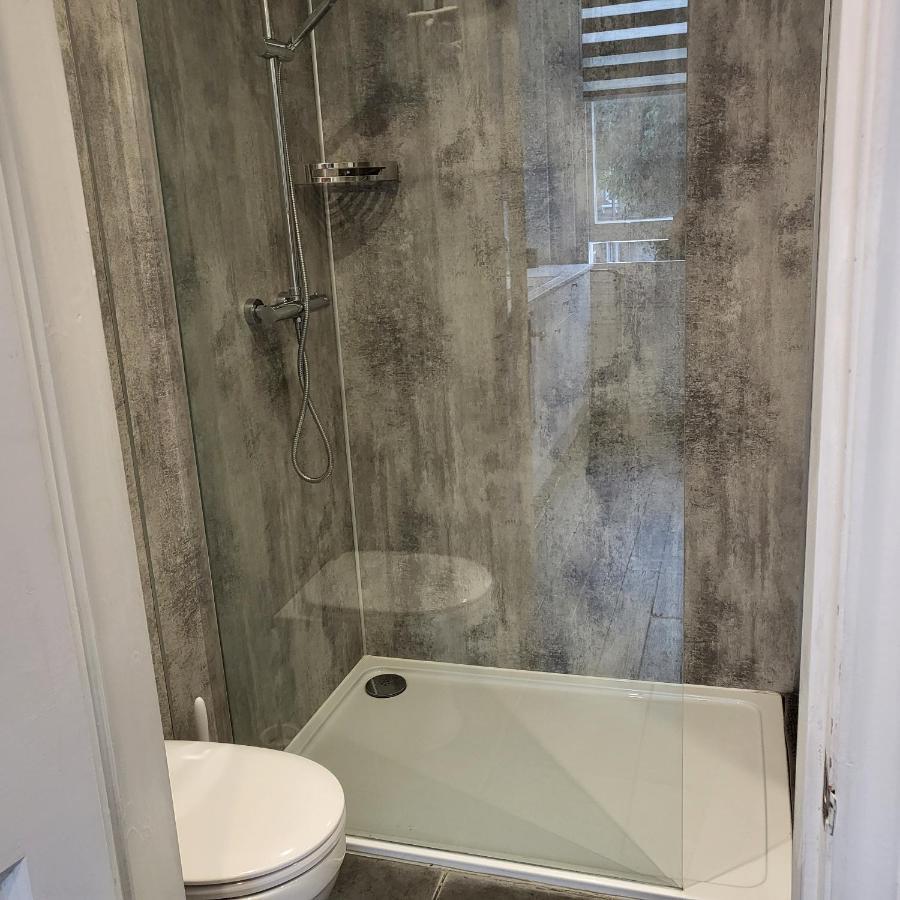 10 Large Elegant Studio - Prime Location - Comfortable - Private Brighton Bagian luar foto