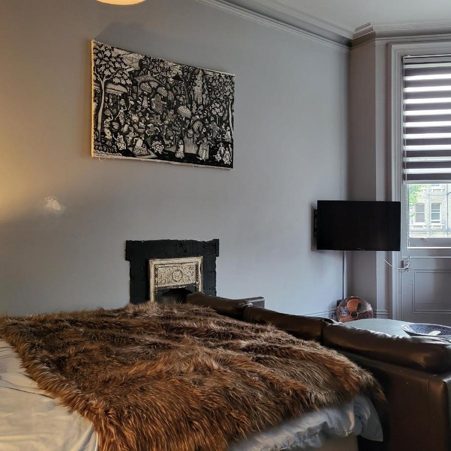 10 Large Elegant Studio - Prime Location - Comfortable - Private Brighton Bagian luar foto
