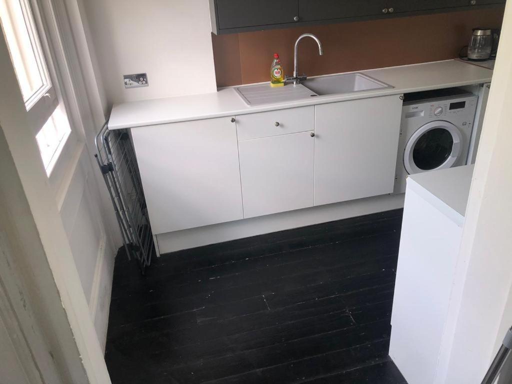 10 Large Elegant Studio - Prime Location - Comfortable - Private Brighton Bagian luar foto