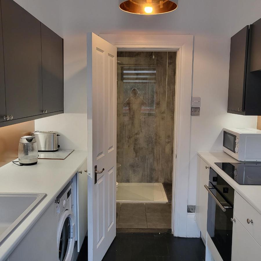 10 Large Elegant Studio - Prime Location - Comfortable - Private Brighton Bagian luar foto