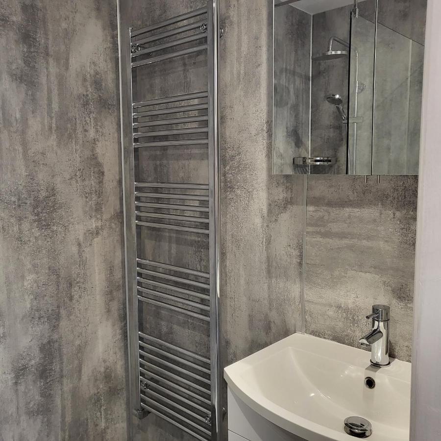 10 Large Elegant Studio - Prime Location - Comfortable - Private Brighton Bagian luar foto