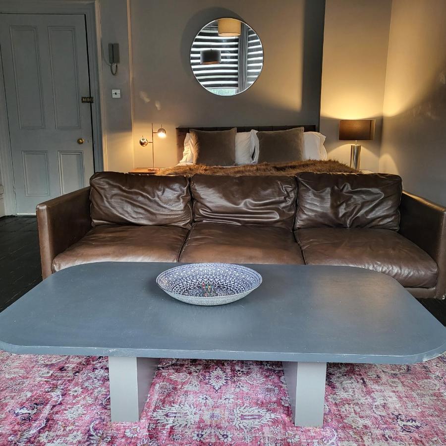 10 Large Elegant Studio - Prime Location - Comfortable - Private Brighton Bagian luar foto