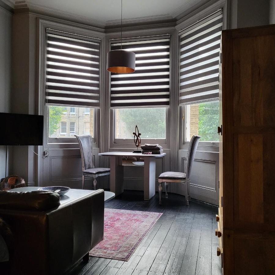 10 Large Elegant Studio - Prime Location - Comfortable - Private Brighton Bagian luar foto