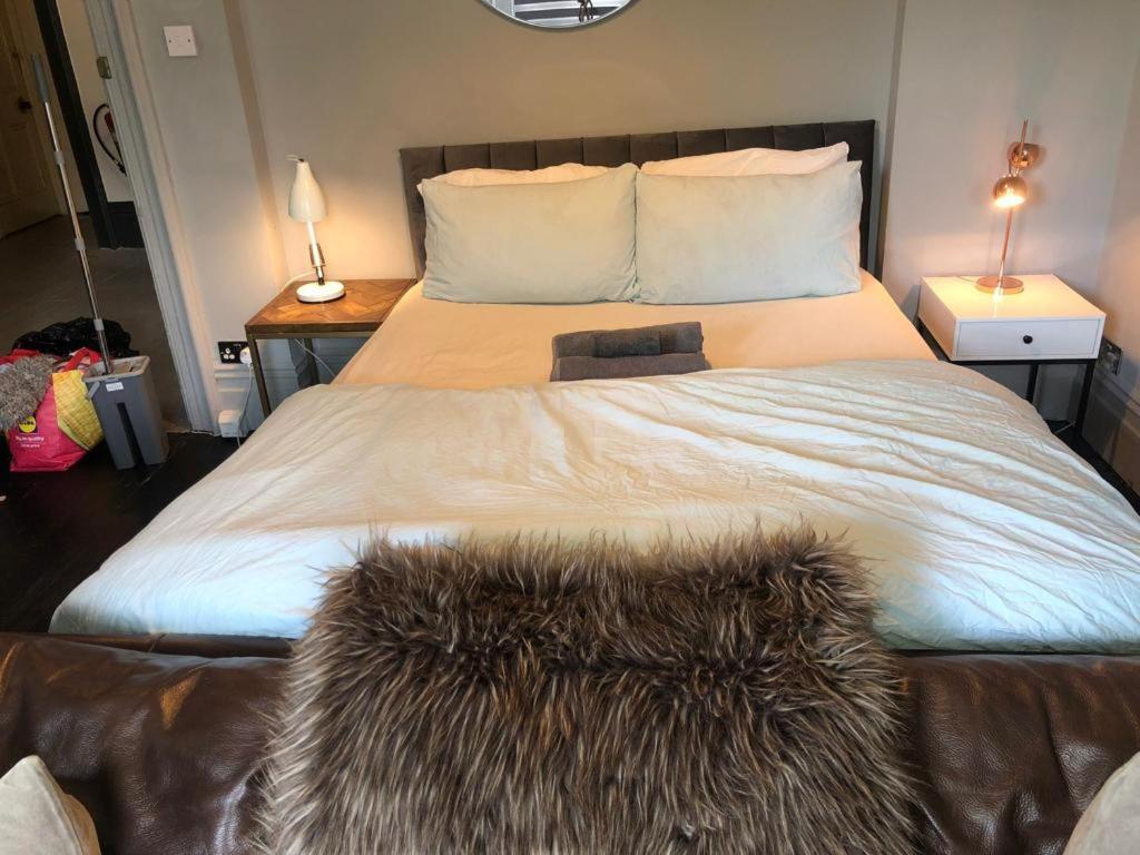10 Large Elegant Studio - Prime Location - Comfortable - Private Brighton Bagian luar foto