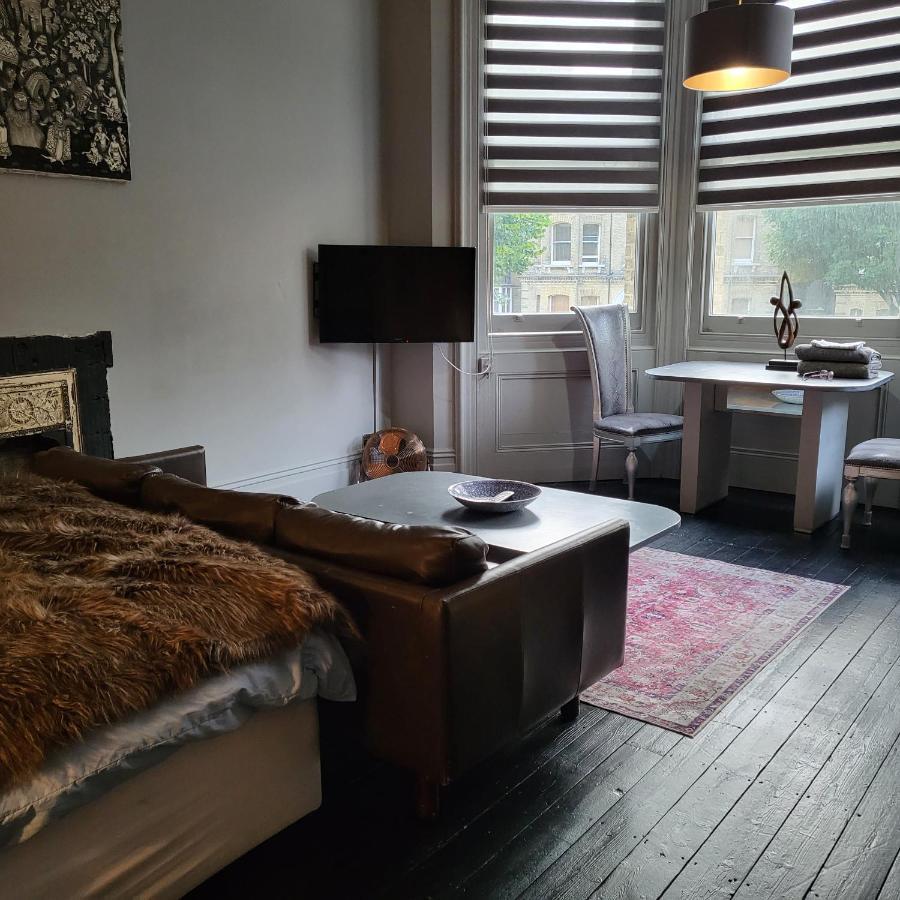 10 Large Elegant Studio - Prime Location - Comfortable - Private Brighton Bagian luar foto