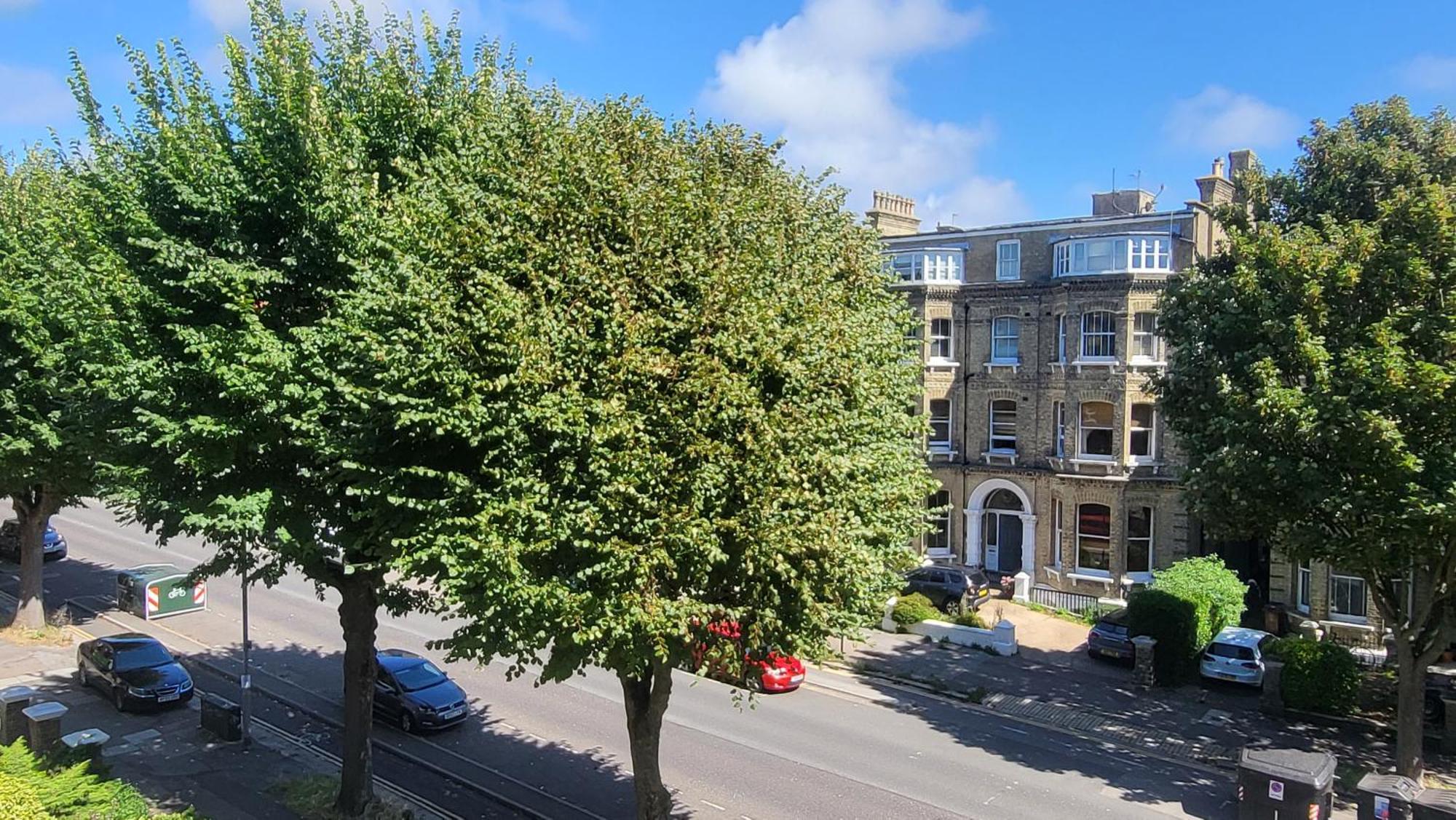 10 Large Elegant Studio - Prime Location - Comfortable - Private Brighton Bagian luar foto