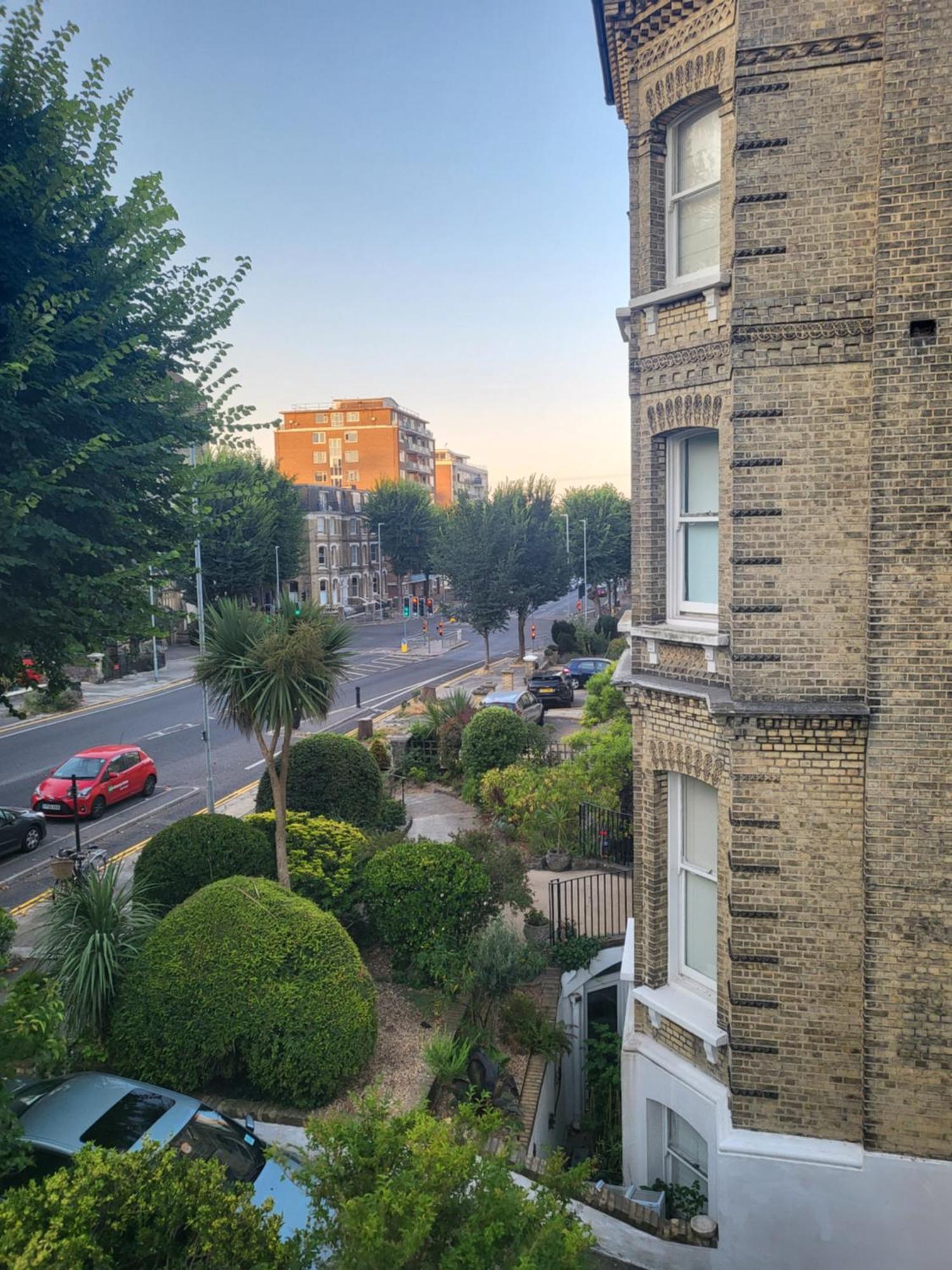 10 Large Elegant Studio - Prime Location - Comfortable - Private Brighton Bagian luar foto