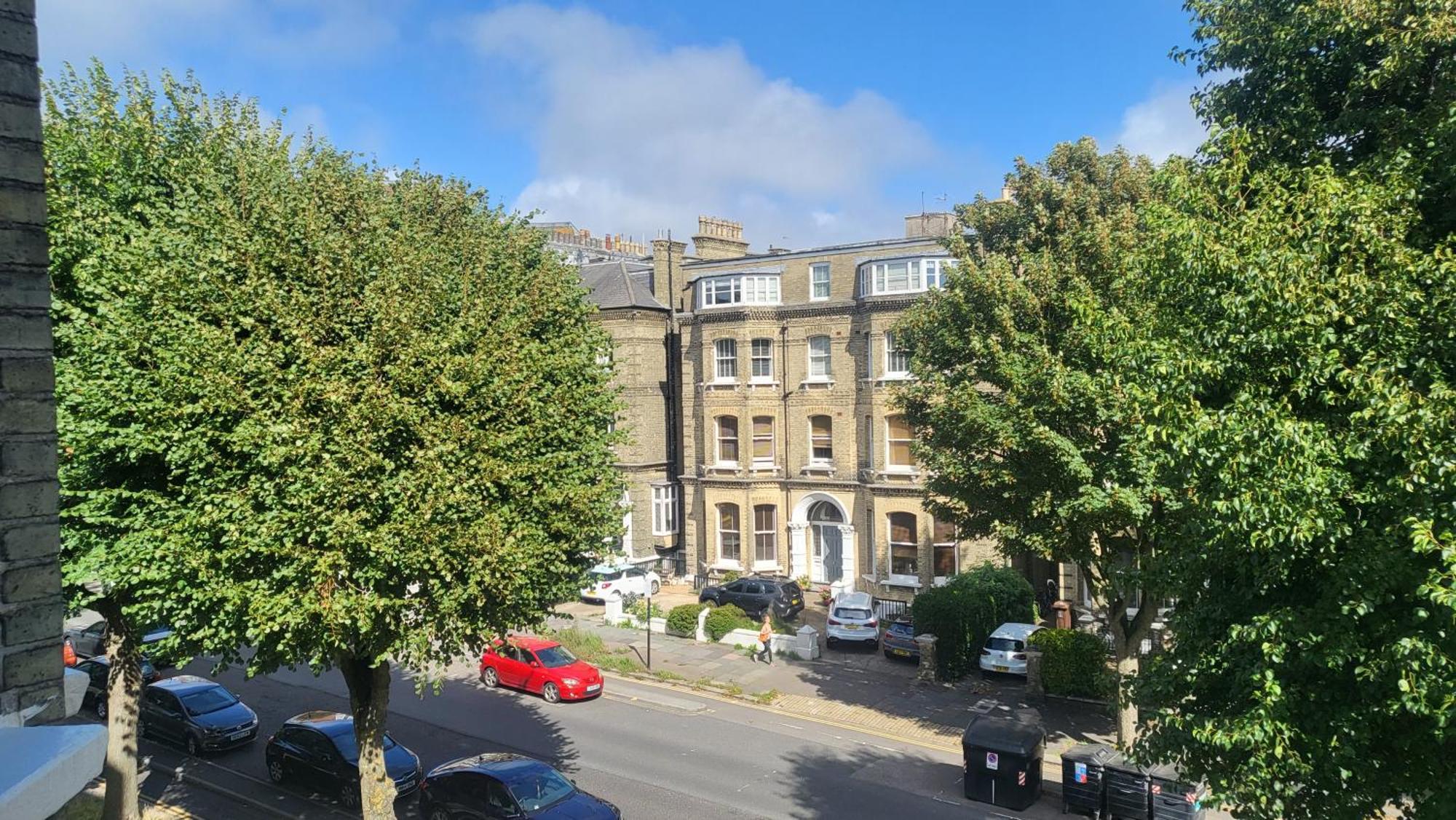10 Large Elegant Studio - Prime Location - Comfortable - Private Brighton Bagian luar foto